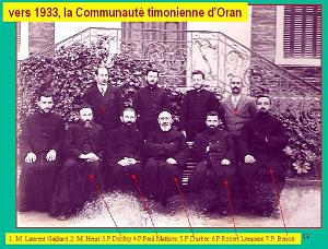 LA JEUNE FRANCE ORAN PAR ANDRE BANOS  (13)